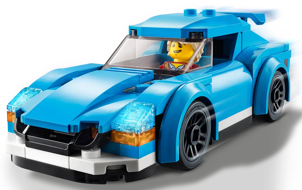 LEGO City 60285 Sports Car