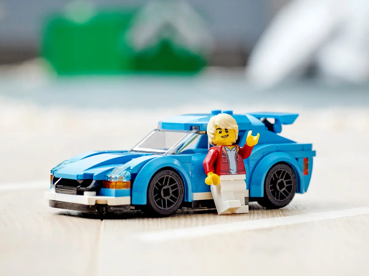 LEGO City 60285 Sports Car