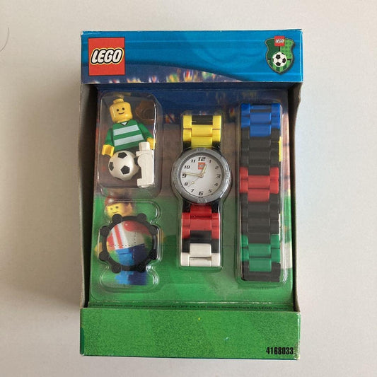 LEGO Watch 4168033 Soccer