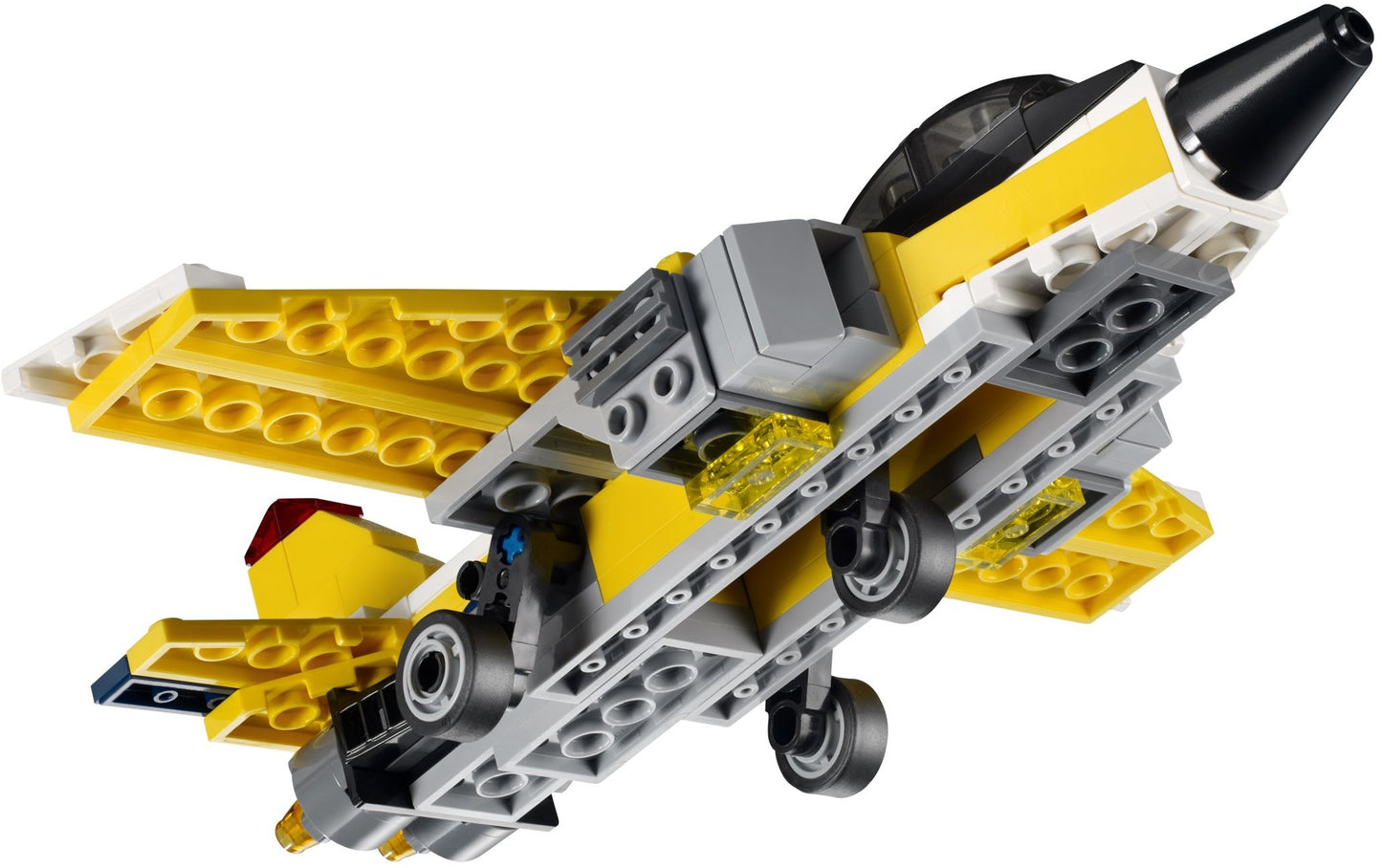 LEGO Creator 6912 Super Soarer