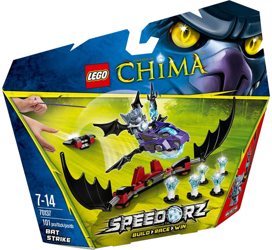 LEGO Chima 70137 Bat Strike