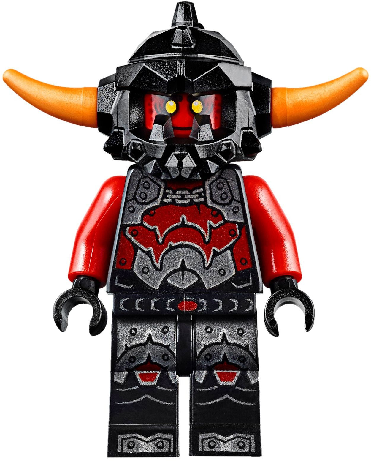 LEGO Nexo Knights 70320 Aaron Fox's Aero-Striker V2