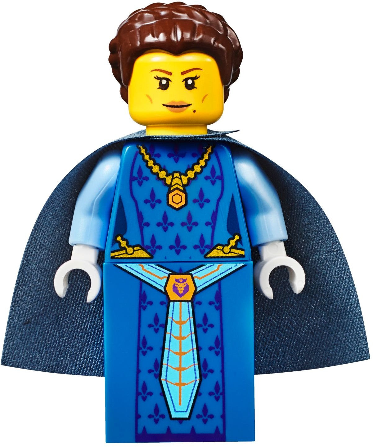 LEGO Nexo Knights 70325 Infernox Captures The Queen