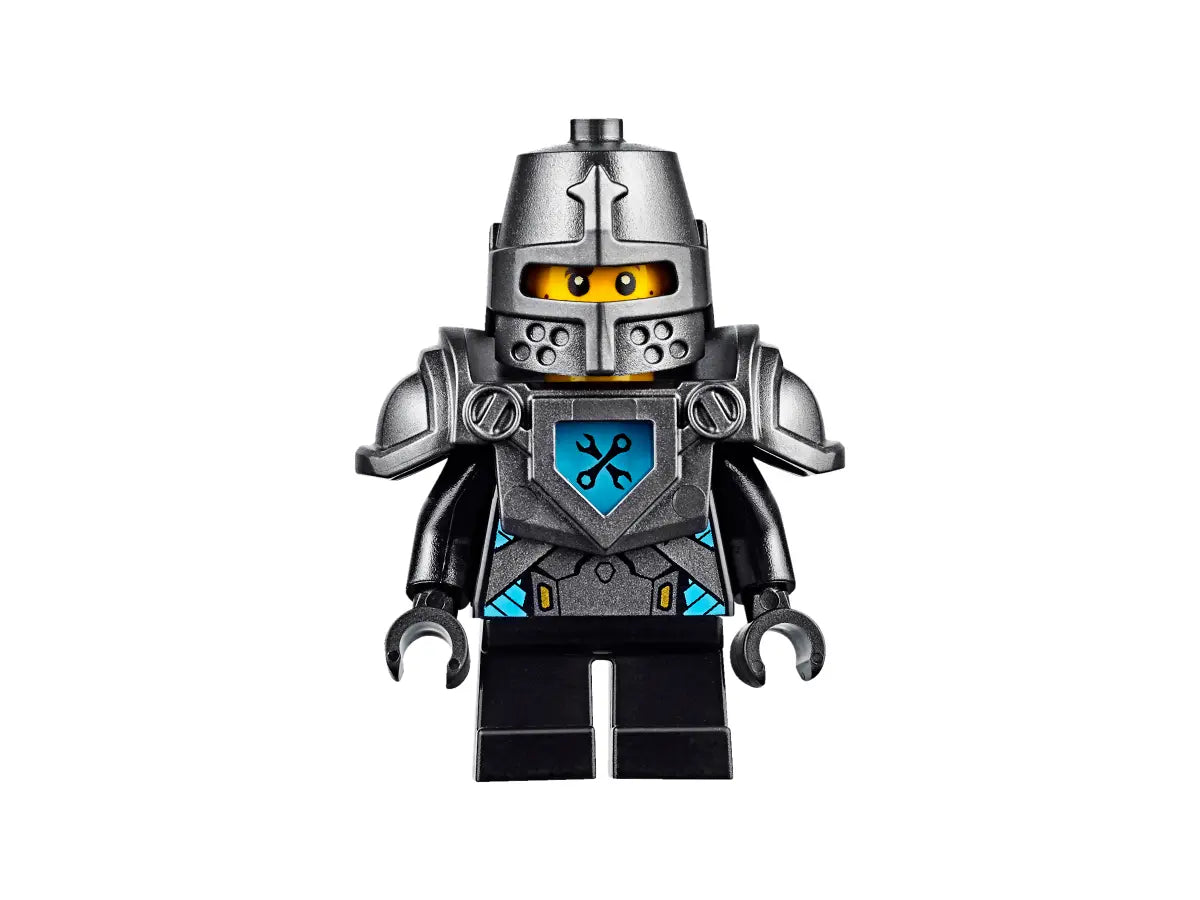 LEGO Nexo Knights 70326 The Black Knight Mech