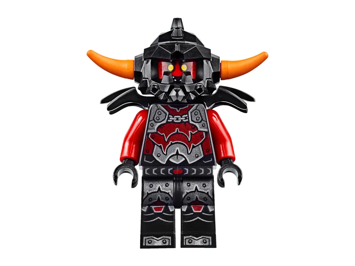 LEGO Nexo Knights 70326 The Black Knight Mech