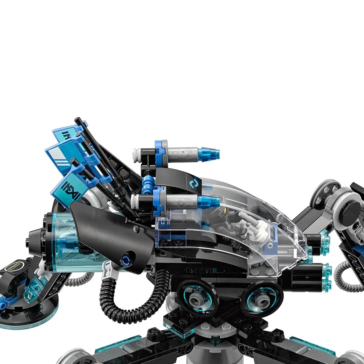 LEGO Ninjago Movie 70611 Water Strider