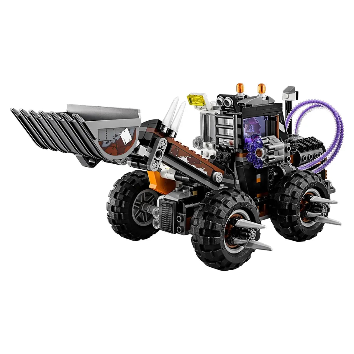 LEGO Batman Movie 70915 Two Face Double Demolition