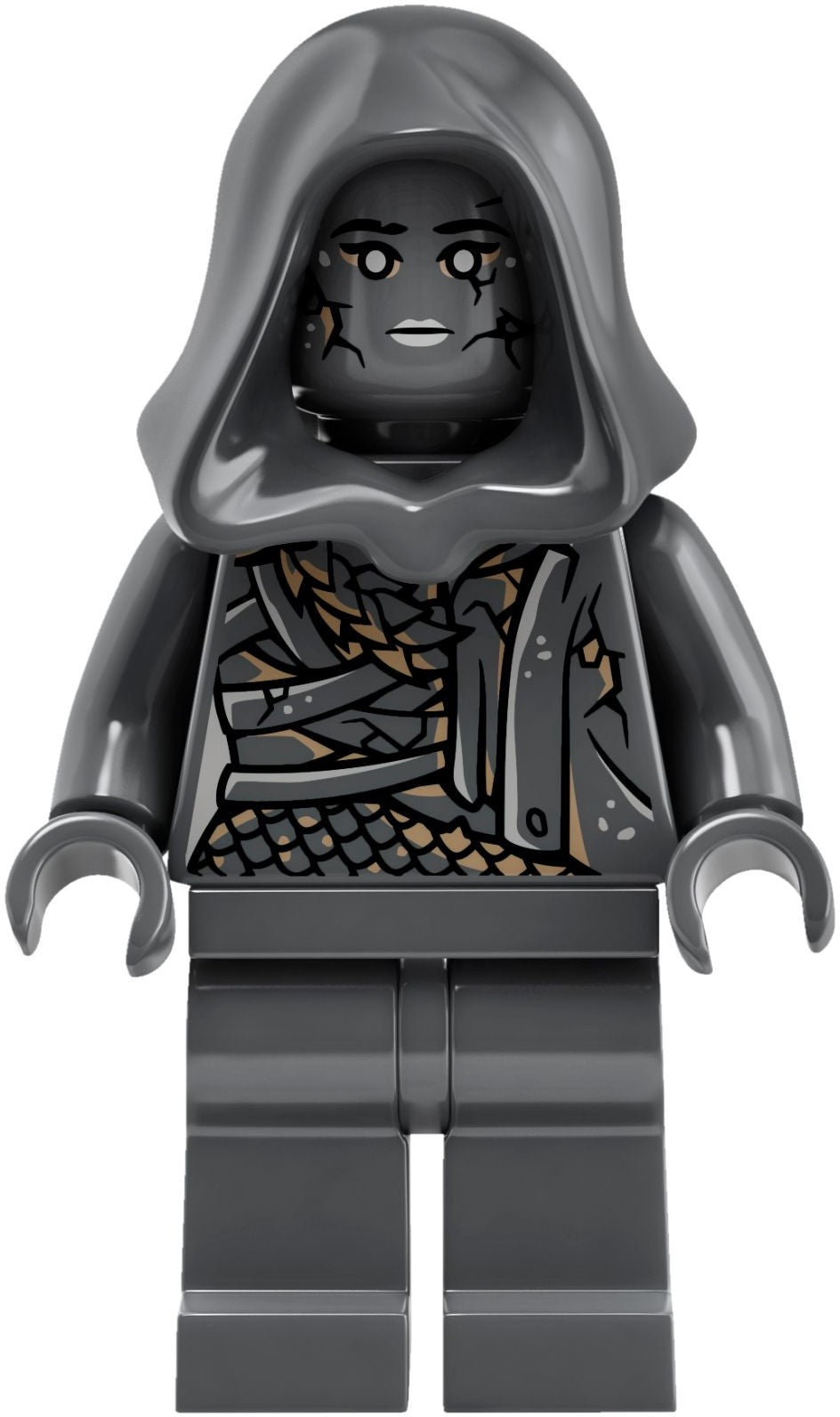 LEGO Pirates of the Caribbean 71042 Silent Mary