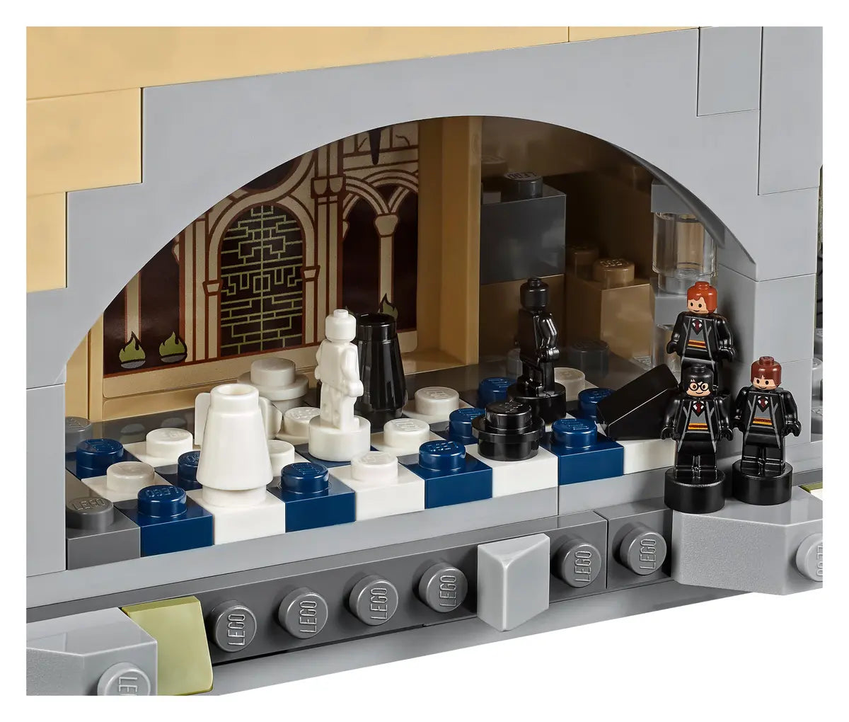 LEGO Harry Potter 71043 Hogwarts Castle