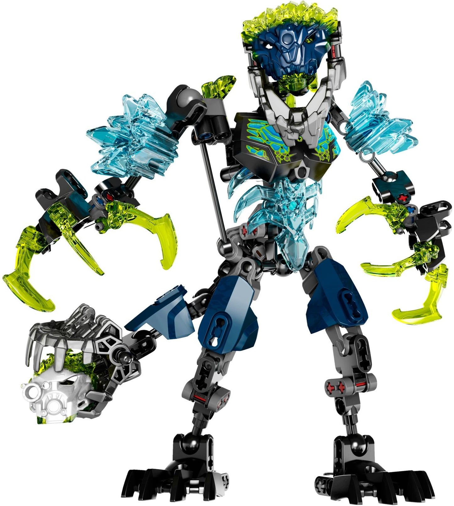 LEGO Bionicle 71314 Storm Beast