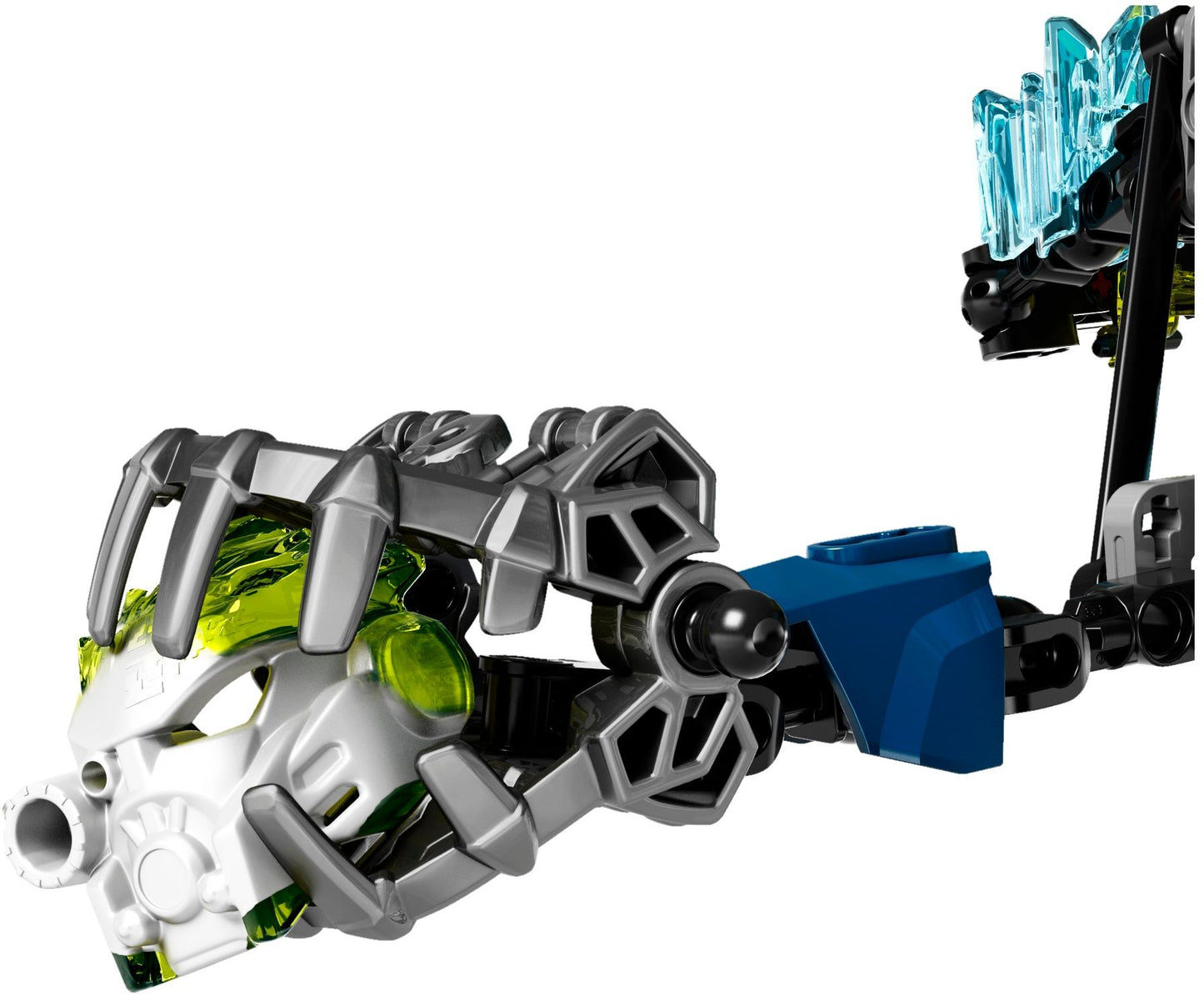 LEGO Bionicle 71314 Storm Beast