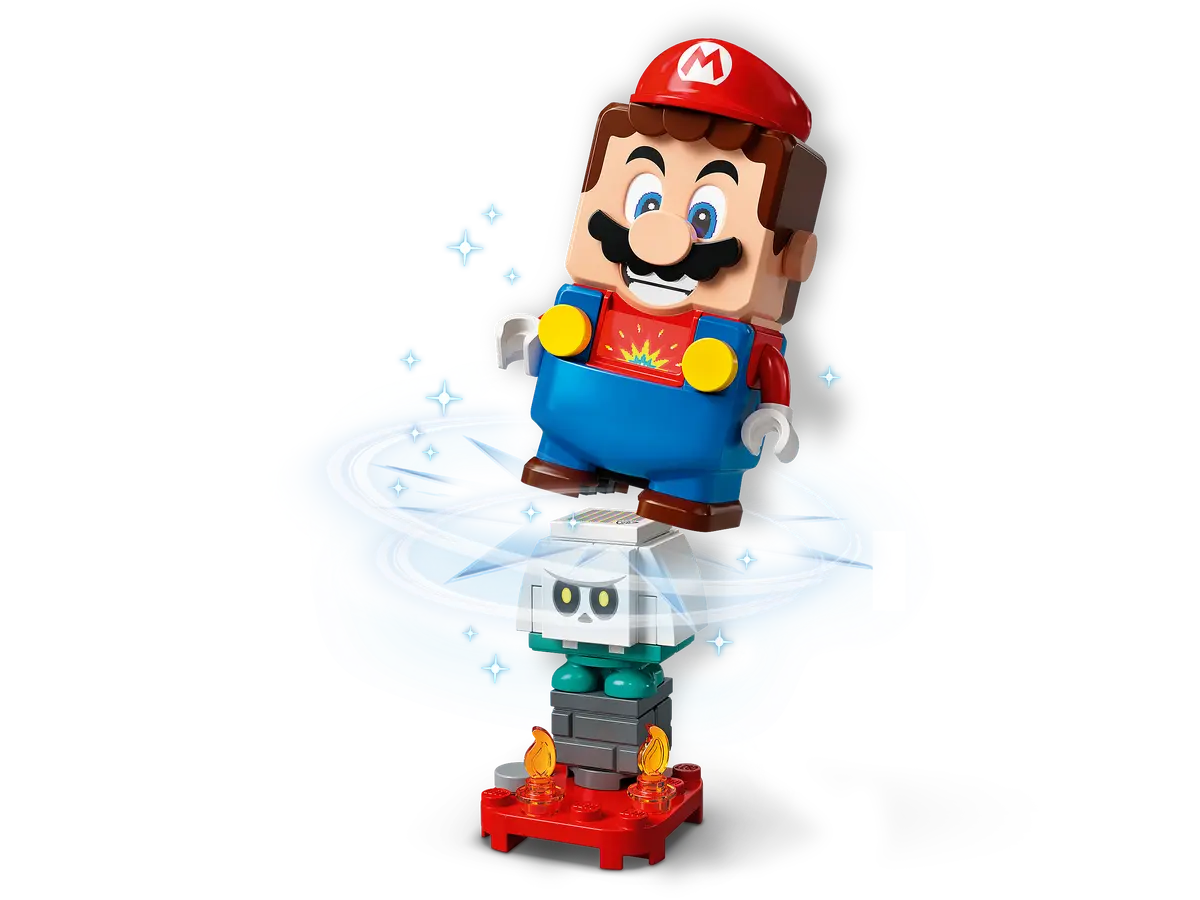 LEGO Super Mario 71386 Character Pack Series 2