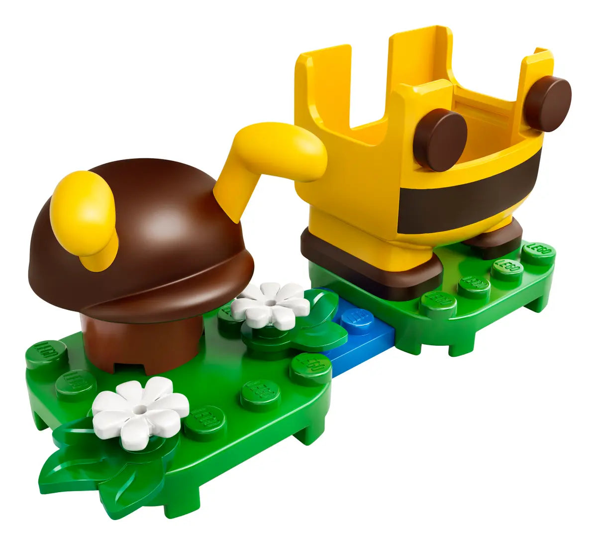 LEGO Super Mario 71393 Bee Mario Power-up