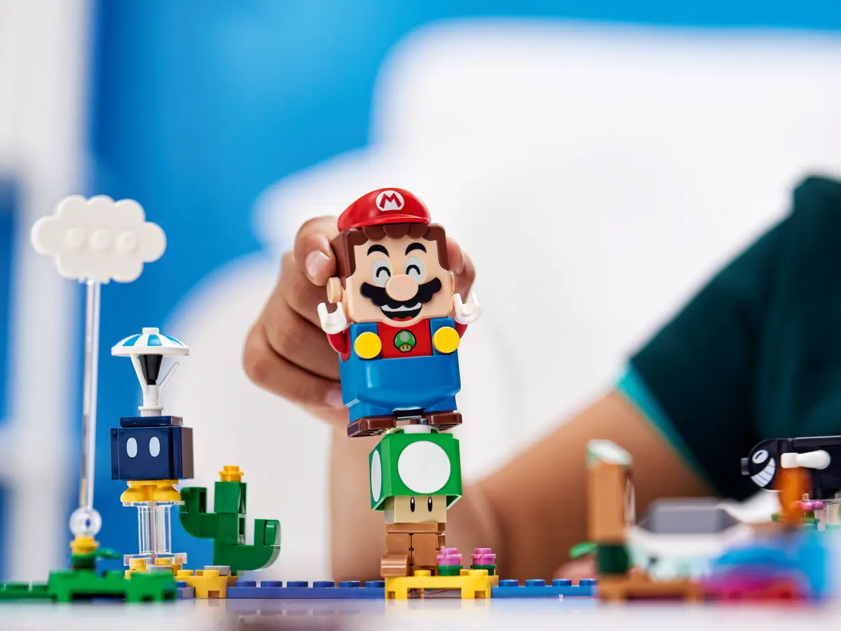 LEGO Super Mario 71394 Character Pack - Series 3