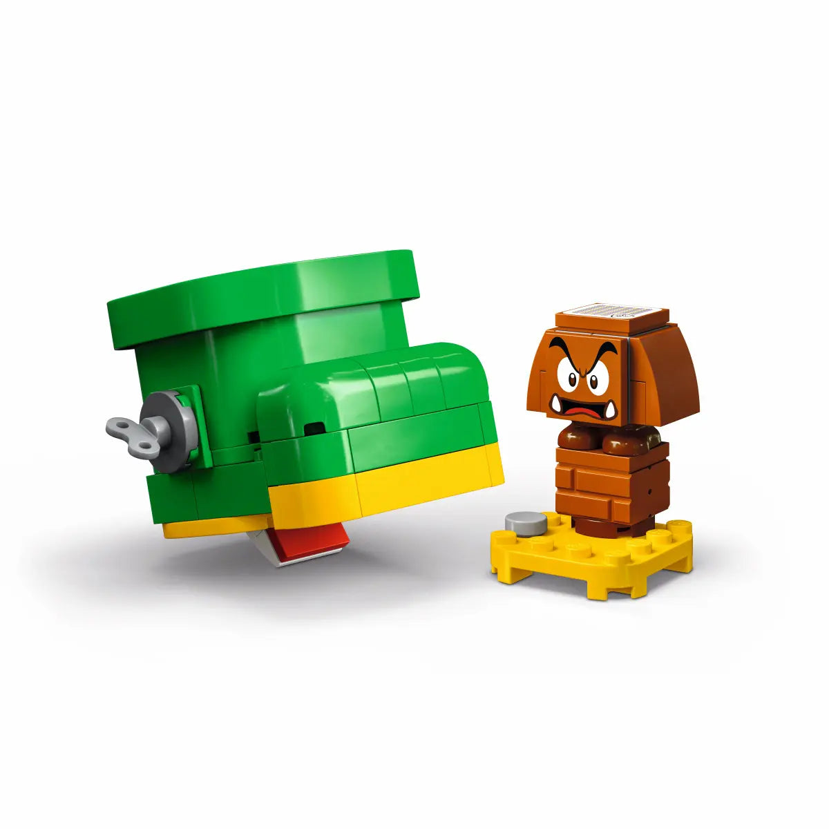 LEGO Super Mario 71404 Goomba's Shoe Expansion