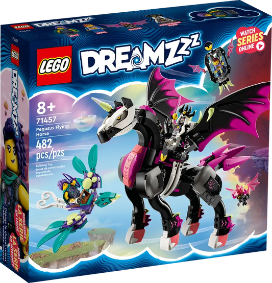 LEGO DREAMZzz 71457 Pegasus Flying Horse