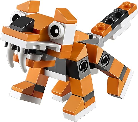 LEGO Creator 30285 Tiger