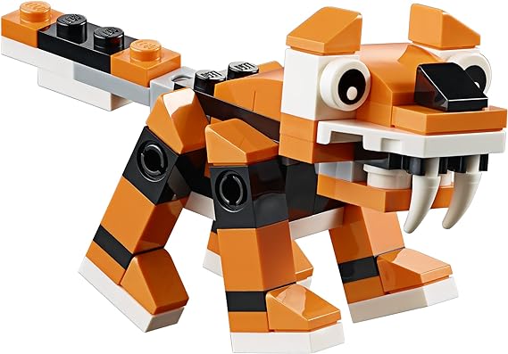 LEGO Creator 30285 Tiger