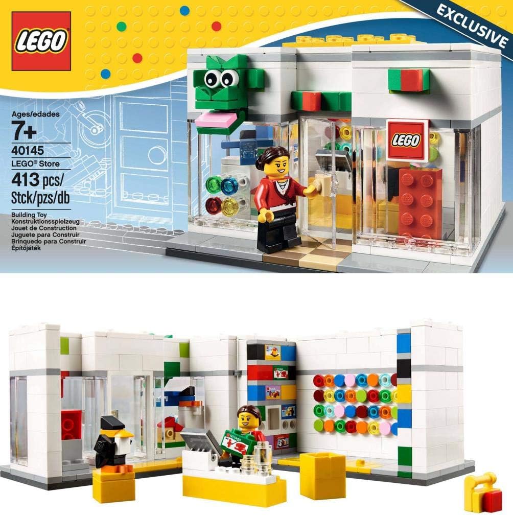 LEGO Classic 40145 LEGO Store