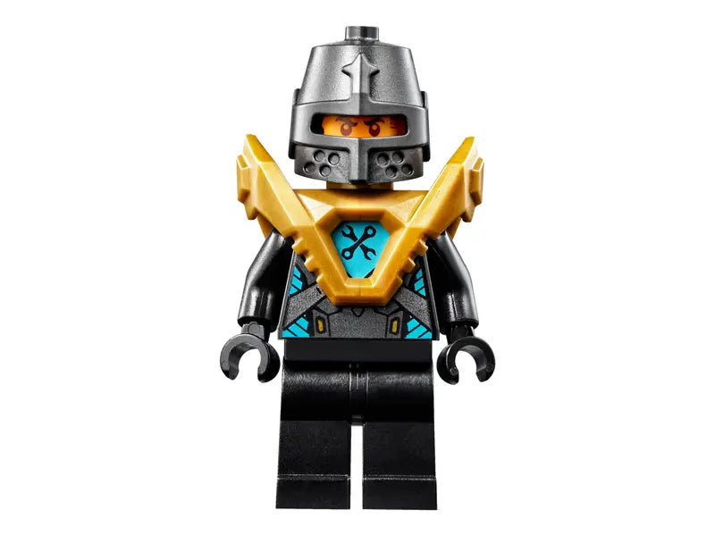 LEGO Nexo Knights 72005 Aaron’s X-Bow