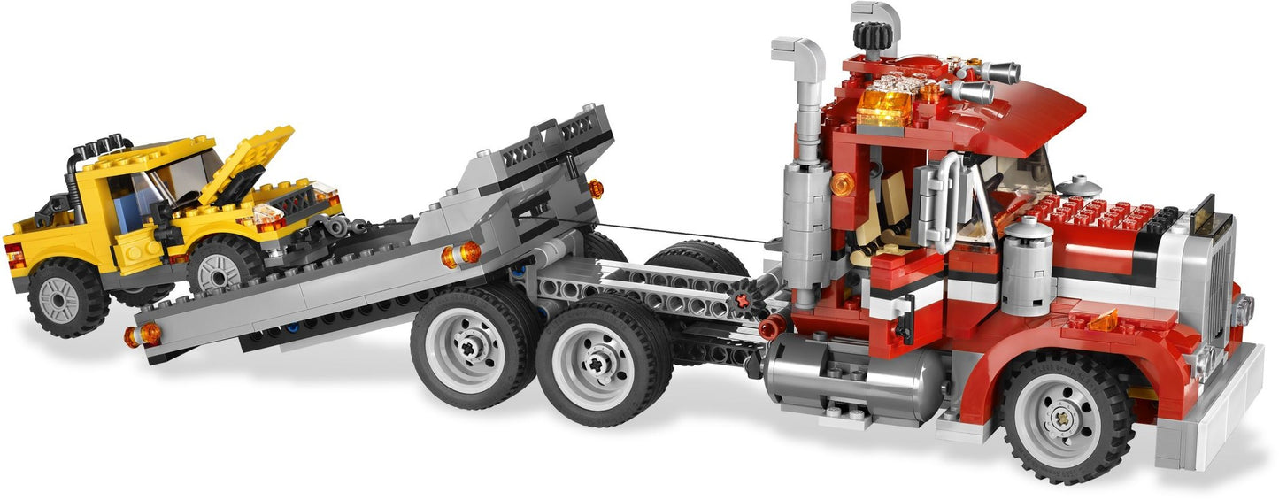 LEGO Creator 7347 Highway Pick-up