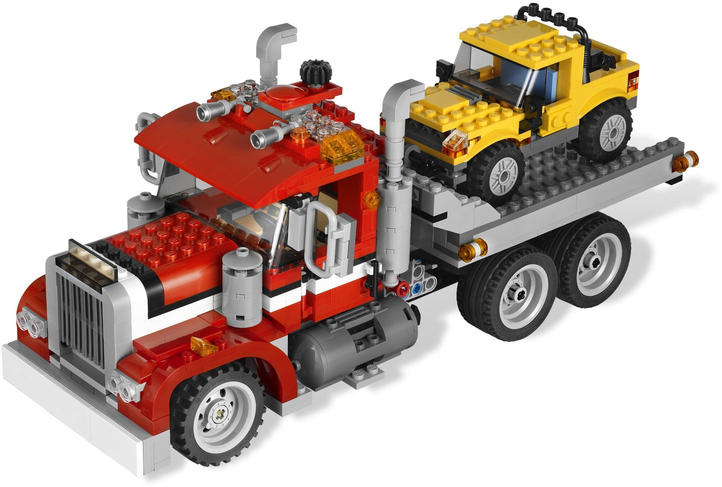 LEGO Creator 7347 Highway Pick-up