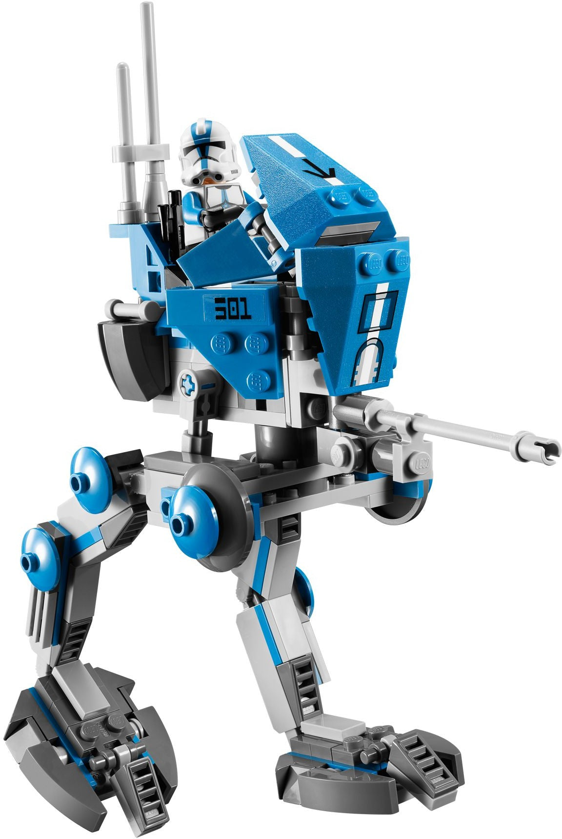 LEGO Star Wars 75002 AT-RT