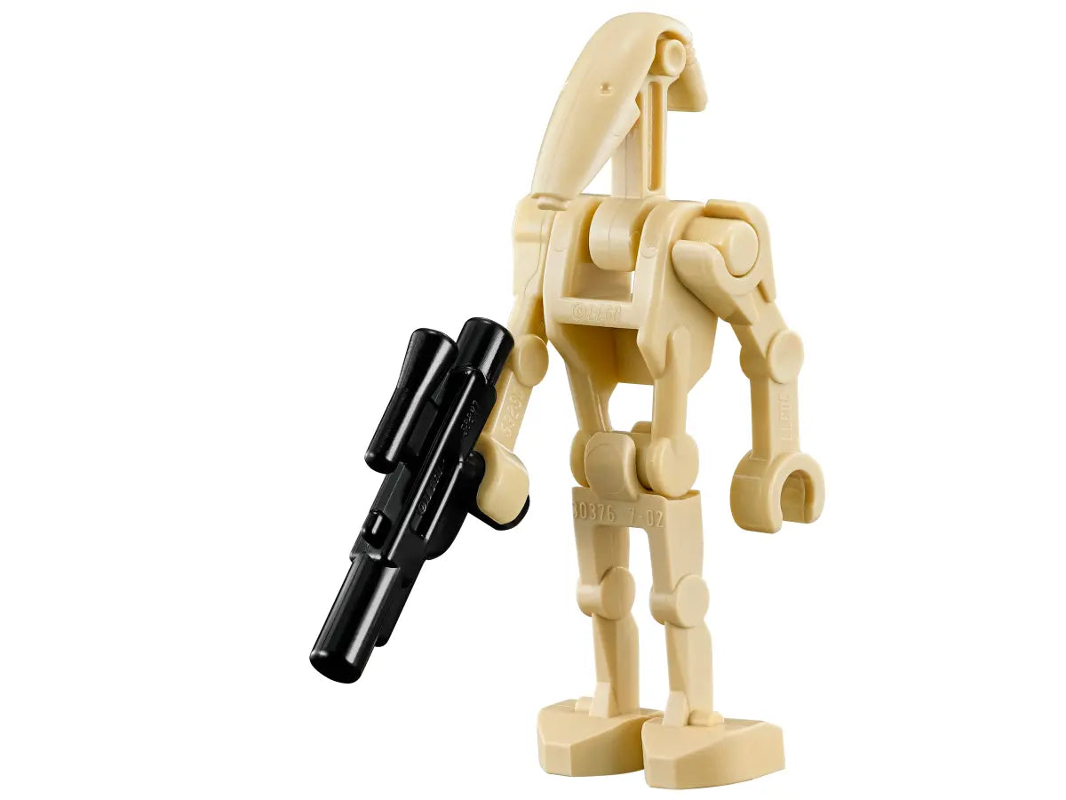 LEGO Star Wars 75086 Battle Droid Troopers