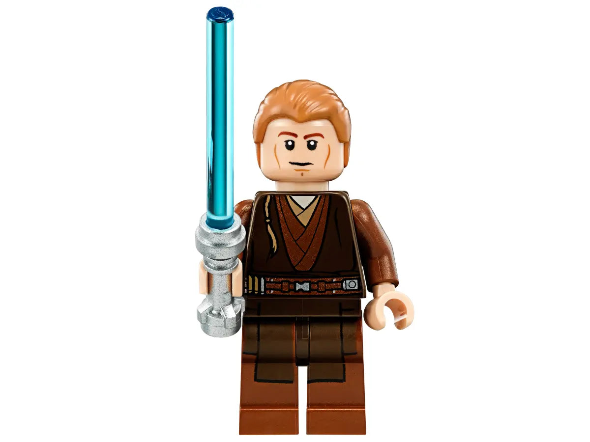 LEGO Star Wars 75087 Anakin’s Custom Jedi Star