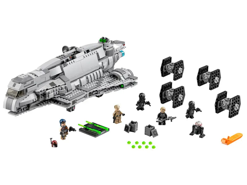 LEGO Star Wars 75106 Imperial Assault Carrier