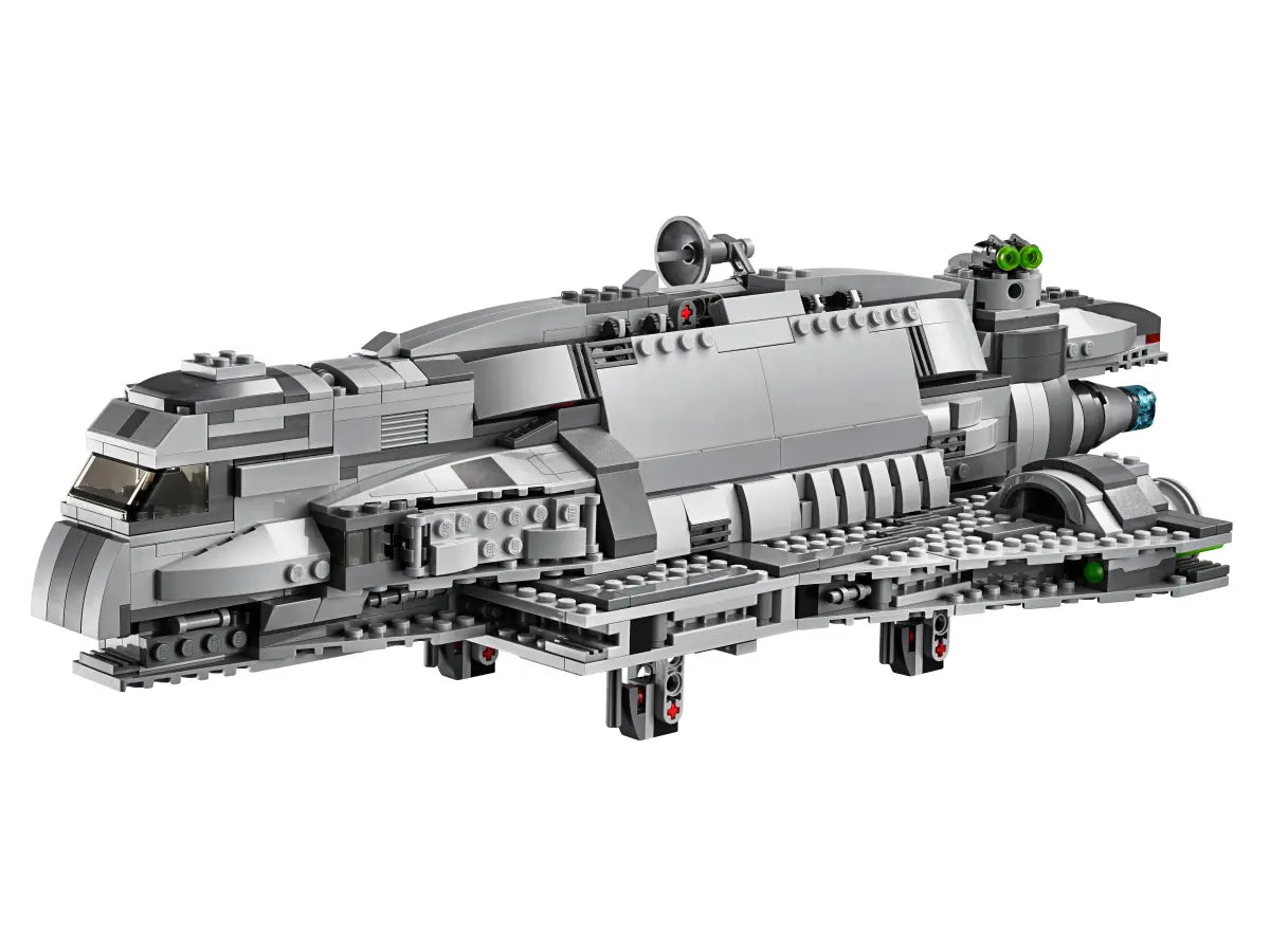 LEGO Star Wars 75106 Imperial Assault Carrier