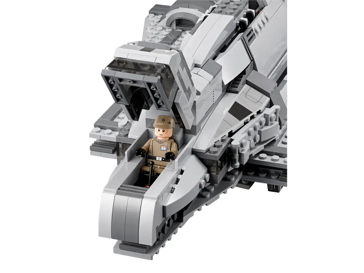 LEGO Star Wars 75106 Imperial Assault Carrier