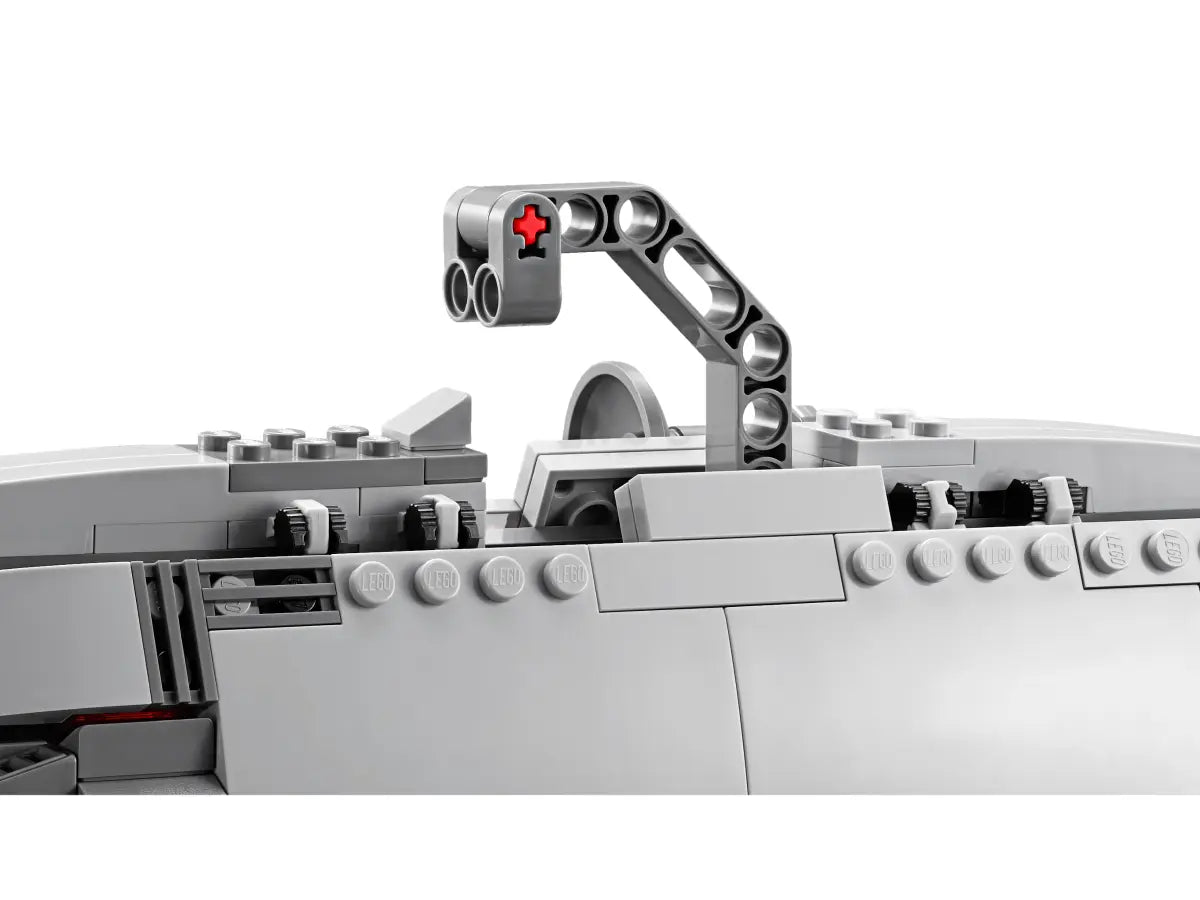 LEGO Star Wars 75106 Imperial Assault Carrier