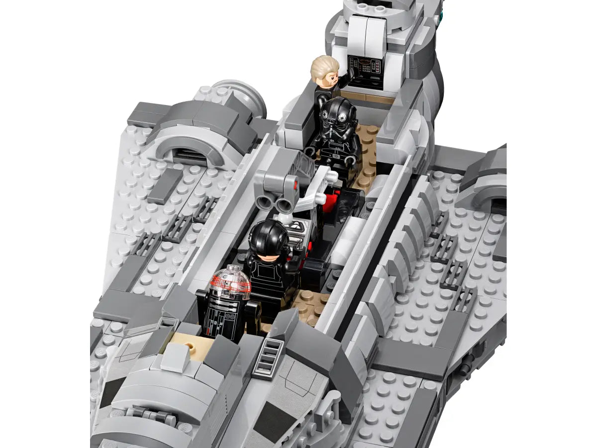 LEGO Star Wars 75106 Imperial Assault Carrier