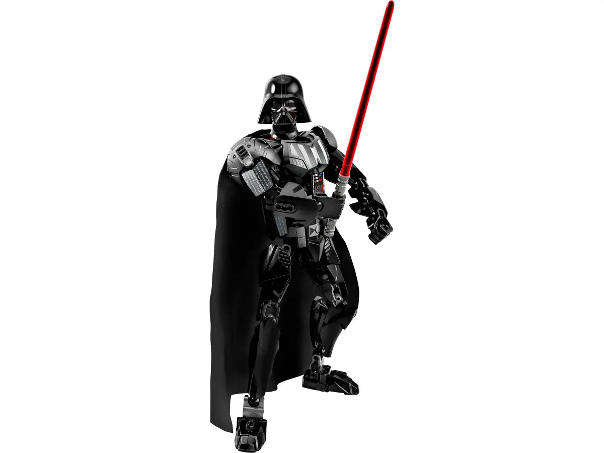 LEGO Star Wars 75111 Darth Vader