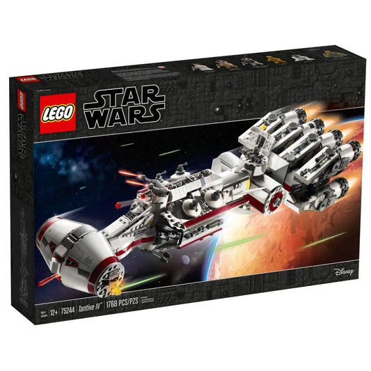 LEGO Star Wars 75244 Tantive IV