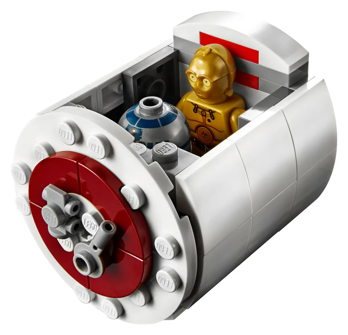 LEGO Star Wars 75244 Tantive IV