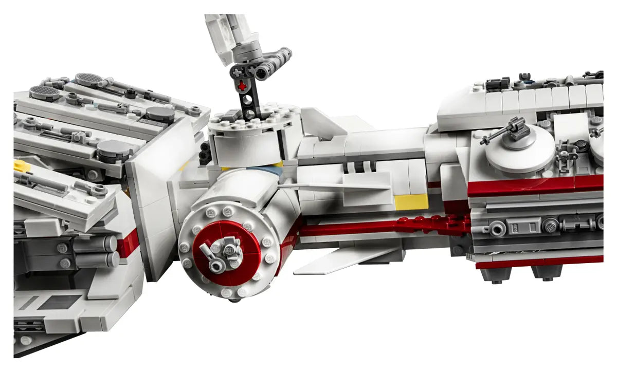 LEGO Star Wars 75244 Tantive IV