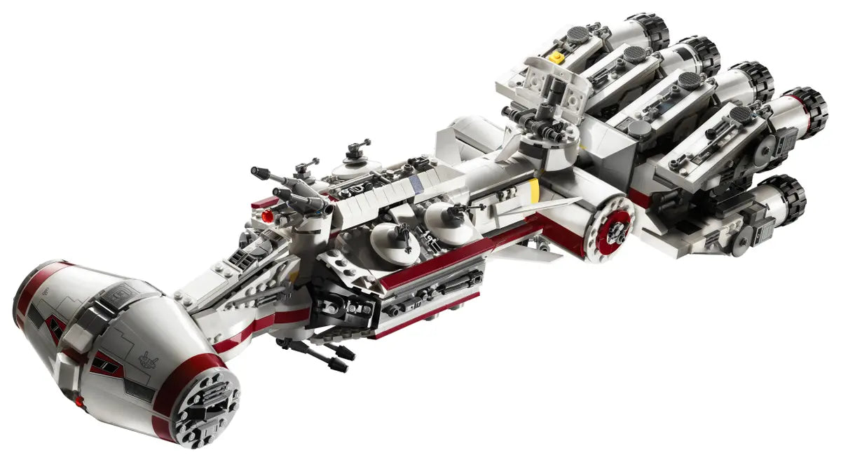 LEGO Star Wars 75244 Tantive IV