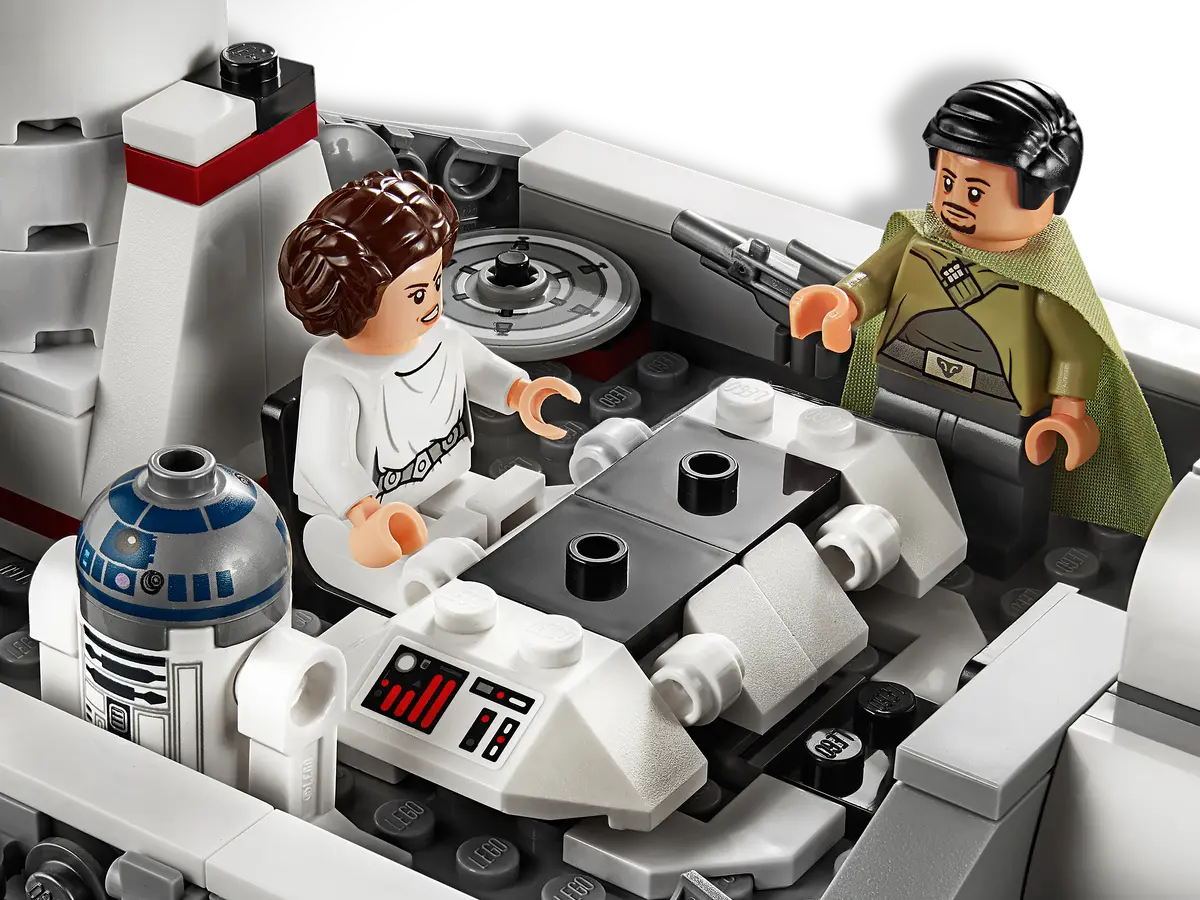 LEGO Star Wars 75244 Tantive IV