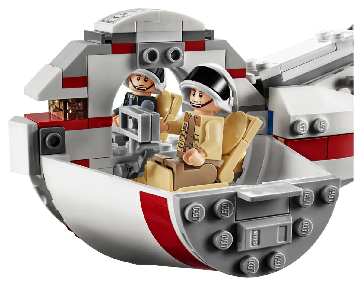 LEGO Star Wars 75244 Tantive IV