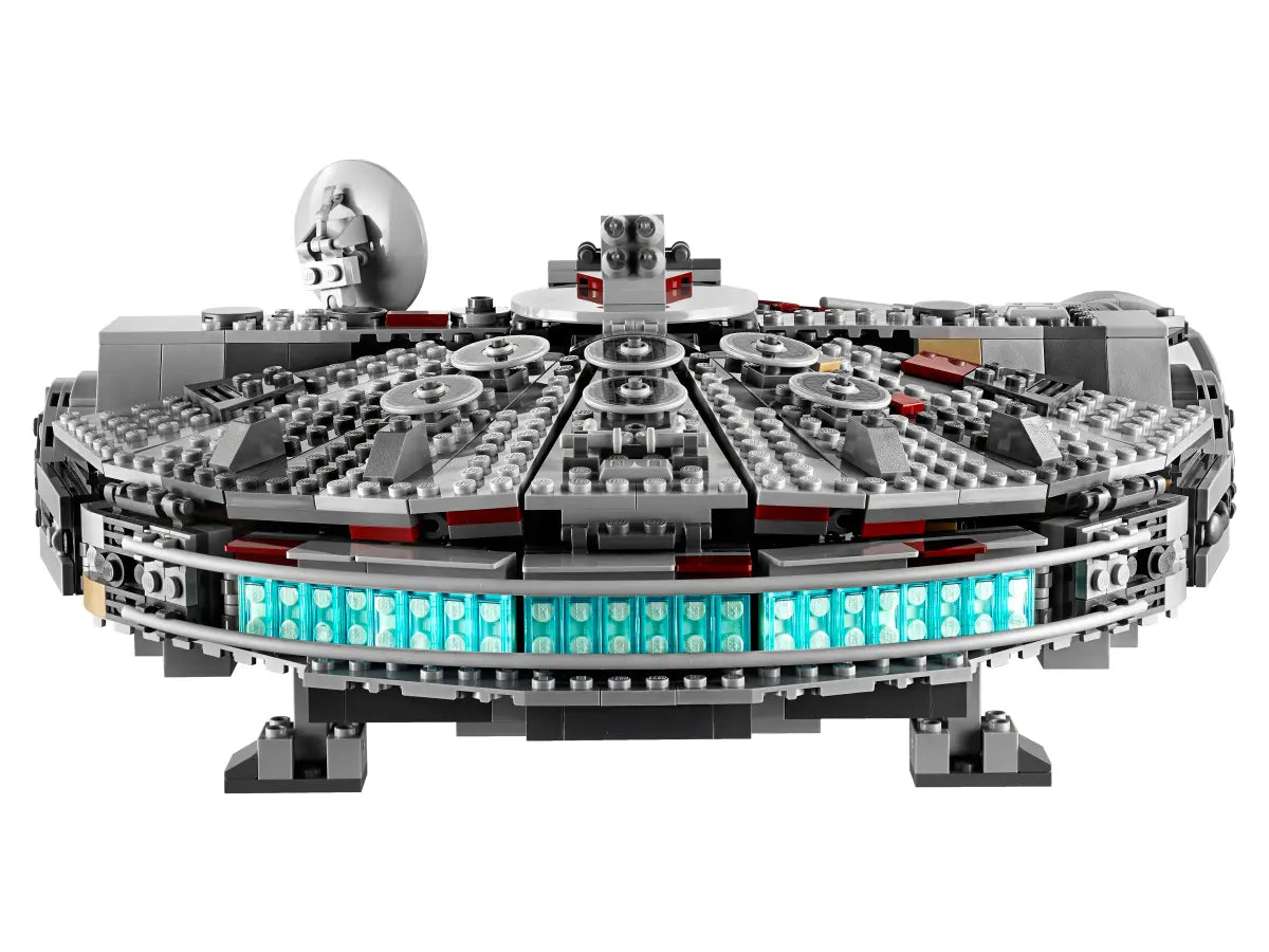 LEGO Star Wars 75257 Millennium Falcon