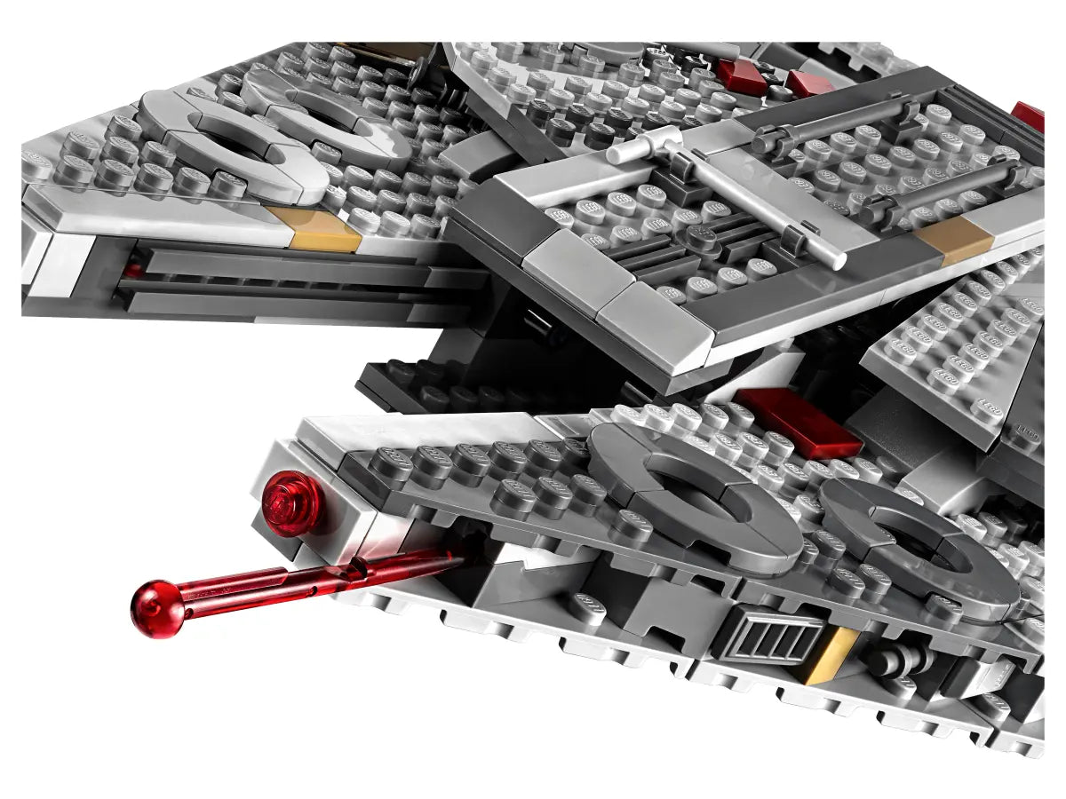 LEGO Star Wars 75257 Millennium Falcon