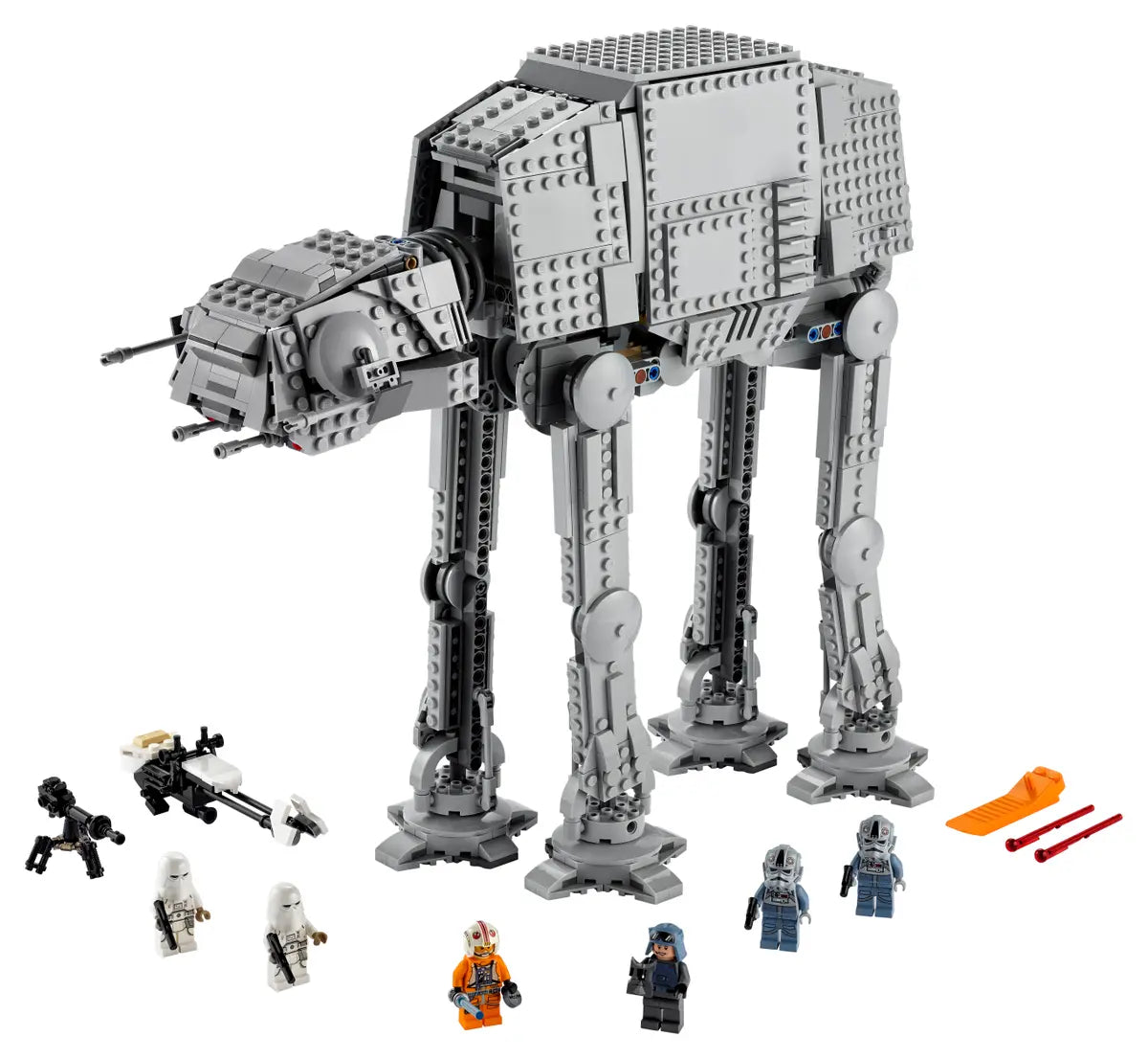 LEGO Star Wars 75288 AT-AT