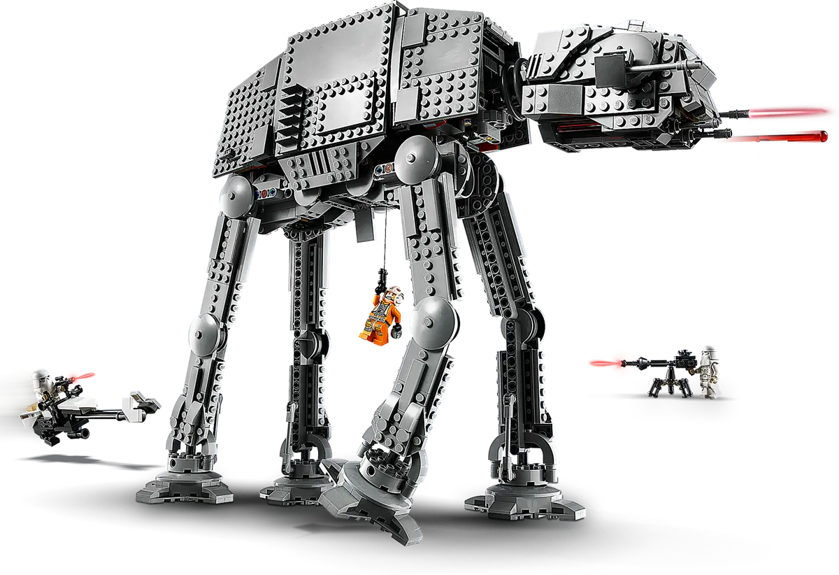 LEGO Star Wars 75288 AT-AT