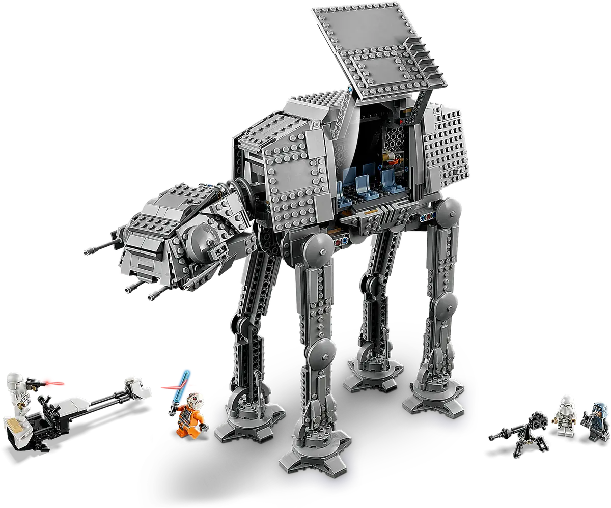 LEGO Star Wars 75288 AT-AT