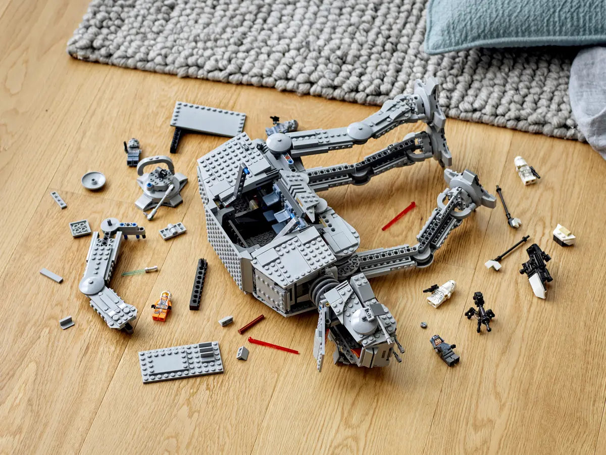 LEGO Star Wars 75288 AT-AT