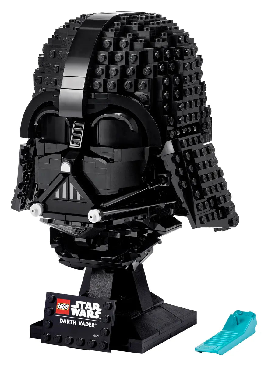 LEGO Star Wars 75304 Darth Vader Helmet