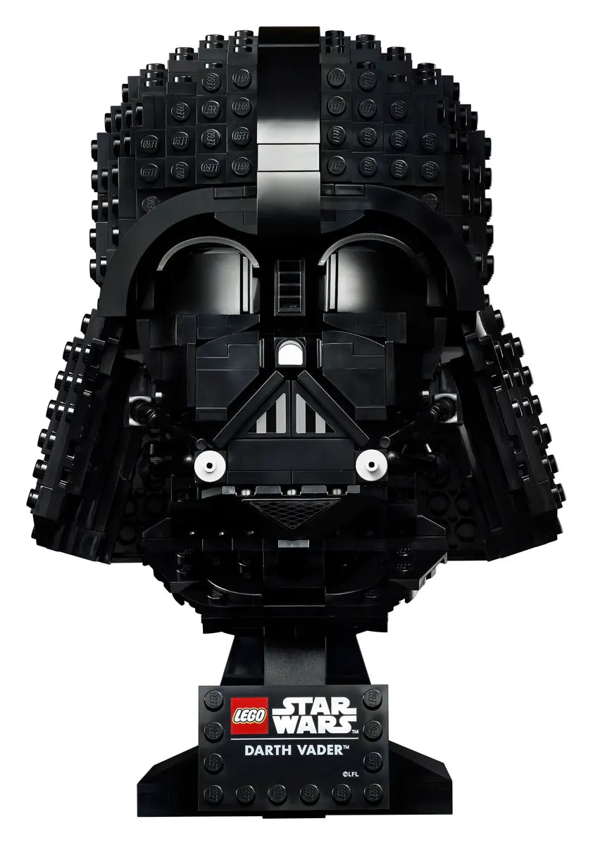 LEGO Star Wars 75304 Darth Vader Helmet