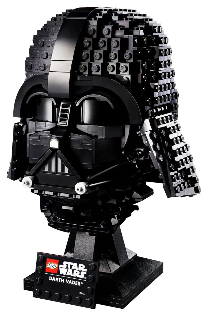 LEGO Star Wars 75304 Darth Vader Helmet